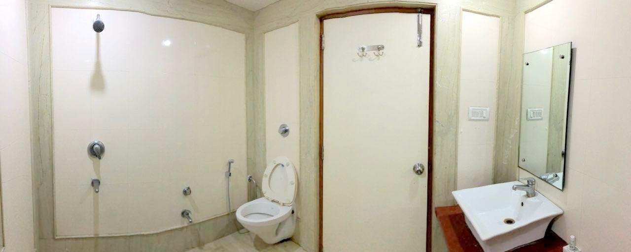 Hotel Elite Ghaziabad Esterno foto