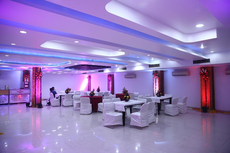 Hotel Elite Ghaziabad Esterno foto