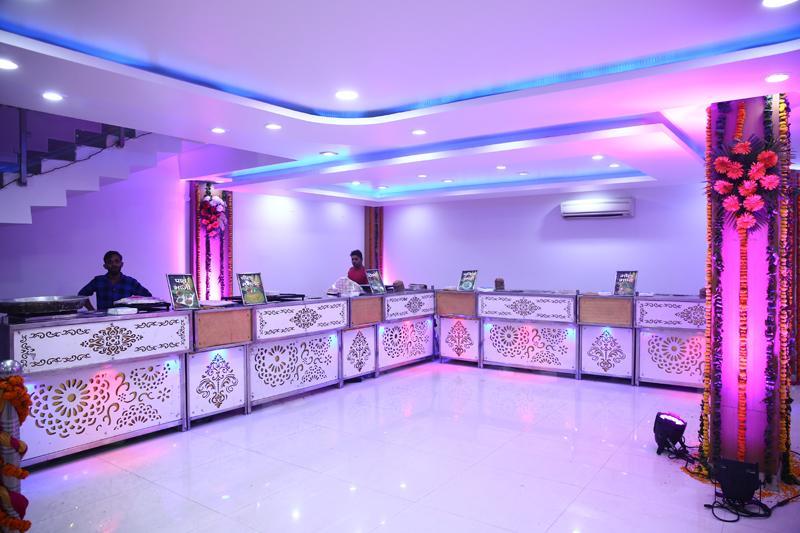 Hotel Elite Ghaziabad Esterno foto