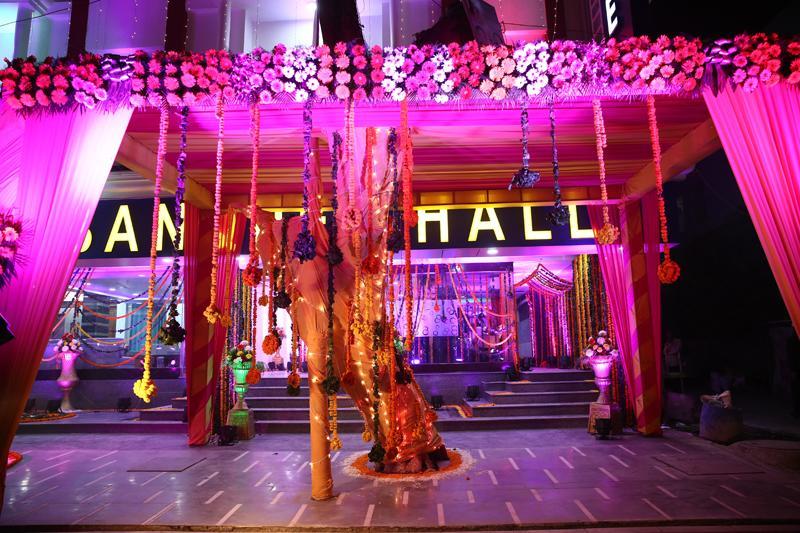 Hotel Elite Ghaziabad Esterno foto